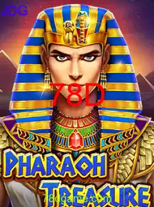 PharaohTreasure